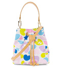 A BATHING APE - APEE CAMO MINI BAG HANDBAG #3