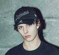 New Era x mastermind JAPAN SS26 9Twenty Cap