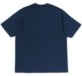 A BATHING APE APE GENERAL HAND DRAWN RELAXED FIT TEE