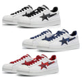 A BATHING APE BAPE SKULL STA
