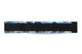 A BATHING APE ABC CAMO REFLECTIVE ANKLE BAND