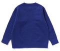 A BATHING APE BAPE KIDS BABY MILO KNIT SWEATER