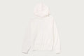 A BATHING APE Ladies' COLLEGE PULLOVER HOODIE