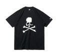 New Era x mastermind WORLD Oversized Performance Tee FW25