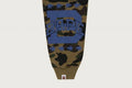 A BATHING APE DESTROYED MULTI LOGO 2 IN 1 RELAXED FIT LS TEE