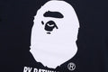 A BATHING APE BY BATHING SWEATSHIRT CREWNECK