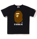 A BATHING APE BAPE KIDS BY BATHING APE TEE