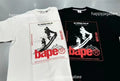 A BATHING APE BAPE BY KAZUKO KURAISHI SKATE RELAXED FIT TEE