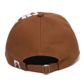 A BATHING APE BIG COLLEGE CAP