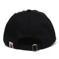 A BATHING APE BIG COLLEGE CAP