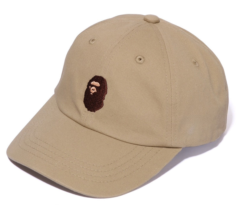 A BATHING APE ONE POINT PANEL CAP - happyjagabee store