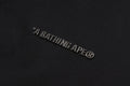 A BATHING APE ABC CAMO REVERSIBLE COACH JACKET