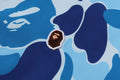 A BATHING APE ABC CAMO REVERSIBLE COACH JACKET