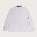 A BATHING APE ABC CAMO REVERSIBLE COACH JACKET