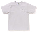 A BATHING APE STA ONE POINT TEE