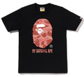 A BATHING APE Ladies' 1ST CAMO BY BATHING APE TEE
