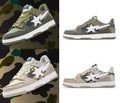 A BATHING APE BAPE SK8 STA #4