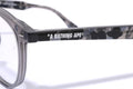 A BATHING APE OPTICAL FRAME #13