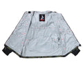 A BATHING APE BAPE BY KAZUKI KURAISHI 3-LAYER SHARK STORM JACKET