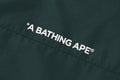A BATHING APE STA CAMO REVERSIBLE HOODIE JACKET