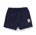 A BATHING APE Ladies' BY BATHING APE SWEAT SHORTS