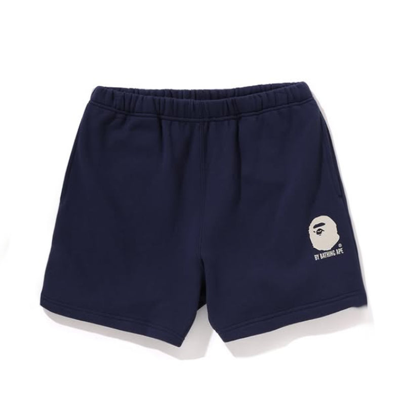A BATHING APE Ladies' BY BATHING APE SWEAT SHORTS