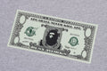A BATHING APE BANKNOTE RELAXED FIT CREWNECK SWEAT SHIRT - happyjagabee store