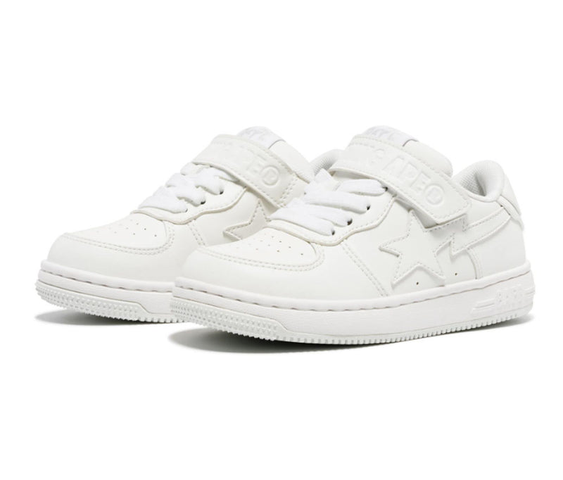 A BATHING APE BAPE KIDS BAPE STA #1