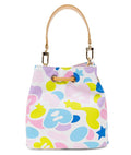 A BATHING APE - APEE CAMO MINI BAG HANDBAG #3