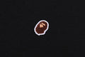 A BATHING APE ONE POINT TEE