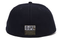 A BATHING APE NYC LOGO NEW ERA 59FIFTY CAP