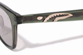 A BATHING APE EYEWEAR SHARK SUNGLASSES #2