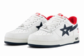 A BATHING APE BAPE x KIDSUPER BAPE STA ENGLAND