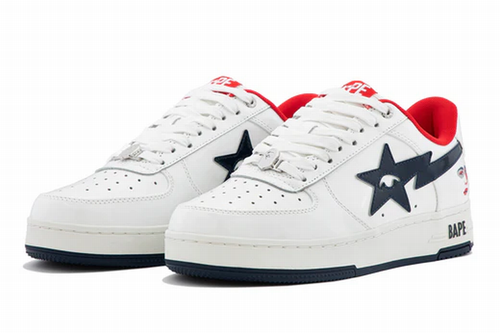 A BATHING APE BAPE x KIDSUPER BAPE STA ENGLAND