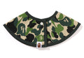 A BATHING APE BAPE KIDS BAPE X MARLMARL - ABC CAMO BABY MILO BIB