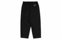 A BATHING APE ONE POINT EASY PANTS