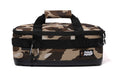 A BATHING APE BAPE CAMO MULTI GEAR CONTAINER S
