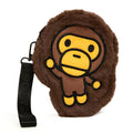 A BATHING APE BABY MILO STORE BABY MILO POUCH