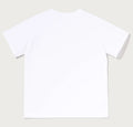 A BATHING APE BAPE KIDS ALL BABY MILO BY BATHING APE TEE