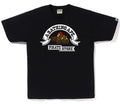 A BATHING APE BAPE PIRATE STORE PIRATE MILO TREASURE TEE