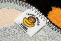 A BATHING APE BABY MILO STORE BABY MILO HAMBURGER RUG