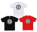 A BATHING APE YEAR OF THE DRAGON TEE