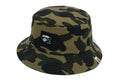 A BATHING APE 1ST CAMO BUCKET HAT