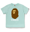 A BATHING APE BAPE KIDS BY BATHING APE TEE