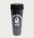 A BATHING APE COLOR CAMO TUMBLER
