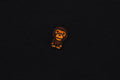 A BATHING APE BAPE KIDS BABY MILO ONE POINT TEE