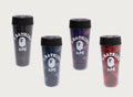 A BATHING APE COLOR CAMO TUMBLER