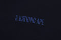 A BATHING APE Ladies' ABC CAMO BY BATHING RELAXED TEE