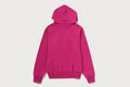A BATHING APE Ladies' COLLEGE PULLOVER HOODIE