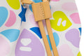 A BATHING APE - APEE CAMO MINI BAG HANDBAG #3